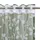 OTTO home Gardine OTTO HOME "Issoire" Gr. 3, olive, B:140cm H:225cm, Polyester, Gardinen, Gardine, Wohnzimmer, Schlafzimmer, Esszimmer, gemustert und halbtransparent