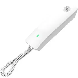 Grandstream GHP610W White, Telefon, Weiss
