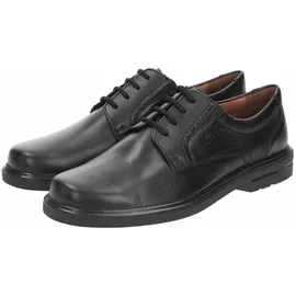 SIOUX Pavon-XXL Herren Schwarz 48