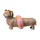 Möbel Kraft Decoris Hund ¦ B/H/T ca. 21.00x27.00x45.00