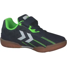 hummel Root Elite JR VC Blue