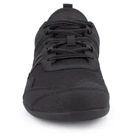 Xero Shoes Prio Herren Schwarz/Grau 46