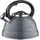 Florina Wasserkessel 2,5 l Grau