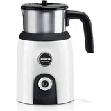 Lavazza Milk UP Automatik Schwarz Weiß