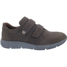 WALDLÄUFER Herren Klettschuhe 42,5 - braun, - 42.5
