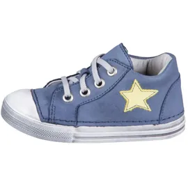 dmlng Esther Sneaker Blau 20