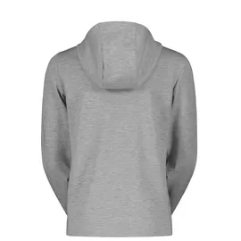 Scott Hoody grau Melange S