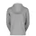 Scott Hoody grau Melange S