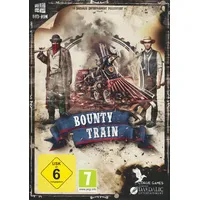 Bounty Train (PC)