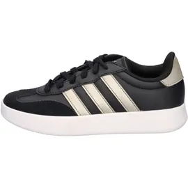 adidas Barreda Core Black/Champagne Metallic/Core White 40 2/3