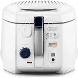 De'Longhi RotoFry 28533 Weiß