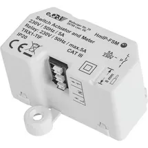 Homematic IP Smart Home 5er-Set Schalt-Mess-Aktor (Schaltaktor)