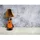 happy lamps - LED Kinder-Schreibtischlampe MOUSE LED/5,4W/230V Maus - Braun/Orange