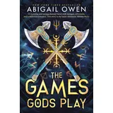 Penguin Books Ltd The Games Gods Play