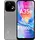 ZTE Blade A35e 2 GB RAM 64 GB Silvery Gray