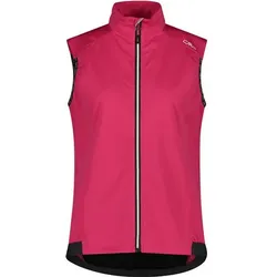 CMP Damen Weste WOMAN VEST, FUCSIA, 38