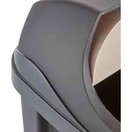 KEEEPER rasmus 50l grau-natur