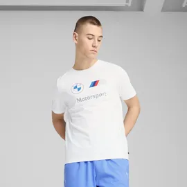Puma BMW MMS ESS Logo Tee Tees (1er Pack) M