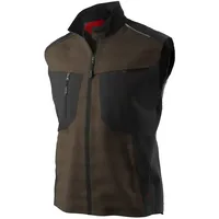BP Thermoweste, "1819-565" BPlus Green - 3XL