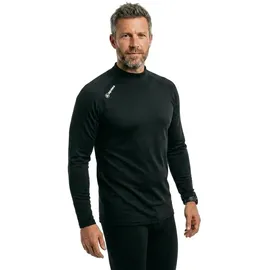 Apeks Neoprenanzug Thermiq Schwarz/Orange M