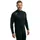 Apeks Neoprenanzug Thermiq Schwarz/Orange M