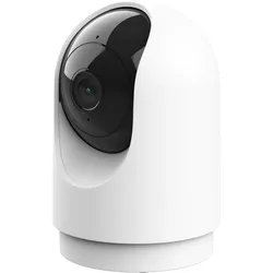 Trust IPCAM-2700 Indoor PTZ Wi-Fi Camera 2.4 und 5.0 Wifi Vernetzung, Lokaler Alarm, Steuerbar per Smartphone, Bewegungserkennung
