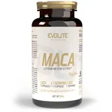 Evolite Nutrition Evolite Maca 500 mg Kapseln 100 St.