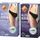 NUR DIE Alles Geregelt Damen Perioden-Slip 2er Pack