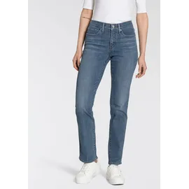 Levi's 314TM Shaping Straight Jeans Lapis Bare 28 30