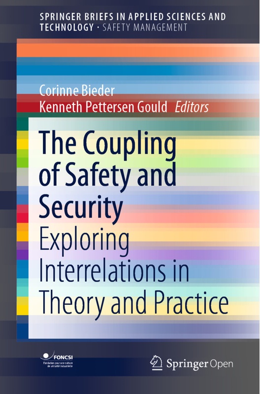 The Coupling Of Safety And Security  Kartoniert (TB)