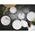 CreaTable Luna Kaffeeservice 18-tlg. weiß