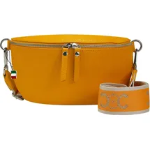 FLORENCE Gürteltasche onesize gelb