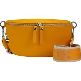 FLORENCE Gürteltasche onesize gelb
