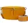 FLORENCE Gürteltasche onesize gelb