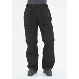 Slope Skihose schwarz S