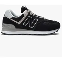New Balance 574 Core Damen black/white 35