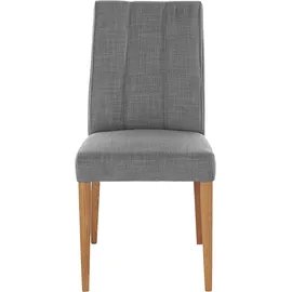 INOSIGN Esszimmerstuhl (Set) 2 Stk.Rückenlehne mit Steppung