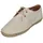 espadrij l'orginale Paysan Linen Herren Beige 46