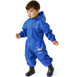 Regatta Overall Unisex Oxford Blau 6-12 Monate