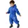 Regatta Overall Unisex Oxford Blau 6-12 Monate