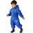 Regatta Overall Unisex Oxford Blau 6-12 Monate