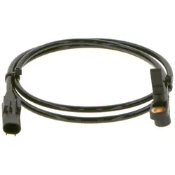 BOSCH ABS Sensor 0 265 007 643 6395400817,A6395400817 Drehzahlsensor,Raddrehzahl Sensor,Drehzahlgeber,ESP-Sensor,Sensor, Raddrehzahl