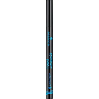 Essence Pen Waterproof 01 - BLACK 1 ml