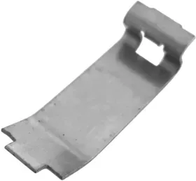 Tankverschlussdeckel-Öffnungsplatte für Volkswagen 2K0809931A