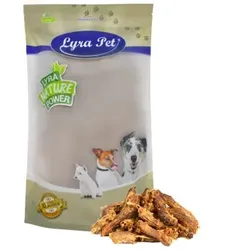 Lyra Pet Hühnerhälse 1 kg