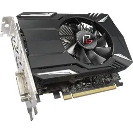 ASRock Phantom Gaming Radeon RX550 2GB GDDR5 1183MHz (90-GA0500-00UANF)