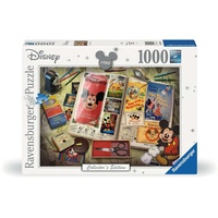 Ravensburger Puzzle Disney 1950 Mickey Anniversary