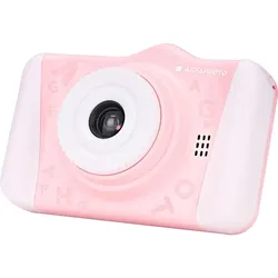 AgfaPhoto Realikids Cam 2 Pink