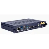 TAROX OPS-PC 5000 Intel Core i5 8250U 3,4 GHz 8 GB RAM 250 GB SSD Win 11 Pro