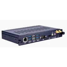 TAROX OPS-PC 5000 Intel Core i5 8250U 3,4 GHz 8 GB RAM 250 GB SSD Win 11 Pro